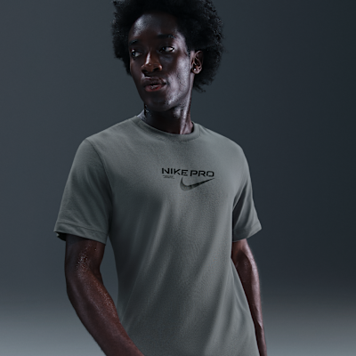 Nike Men's Dri-FIT Training T-Shirt