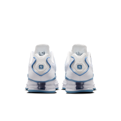 나이키 샥스 주니어 신발