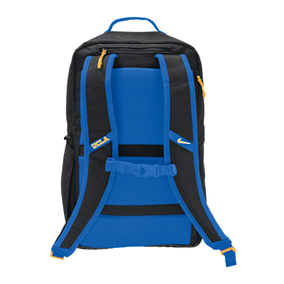 Mochila universitaria Nike UCLA Utility Speed 2.0