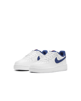 Nike Big Kids' Air Force 1 Shoes