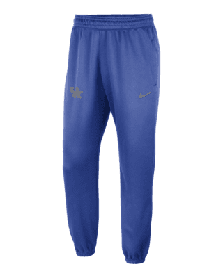 Мужские  Nike College Dri-FIT Spotlight (Kentucky) Pants