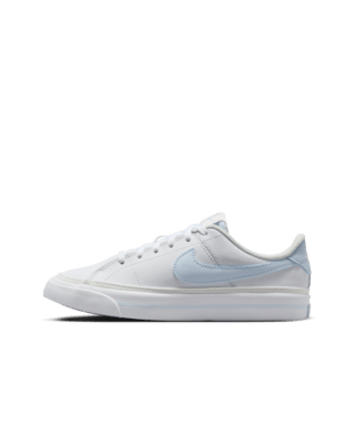 Подростковые кроссовки Nike Court Legacy Big Kids'