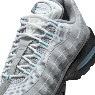 Nike Air Max 95 Big Bubble Men's Shoes
