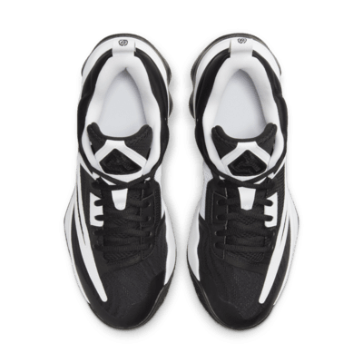 Chaussure de basket Giannis Immortality 3 « Made In Sepolia »