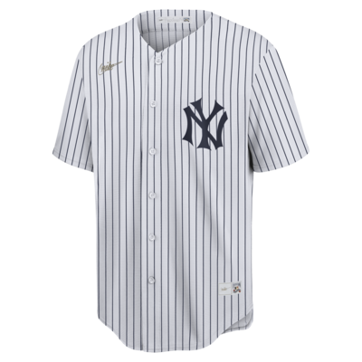 Sueño número reposo Camiseta de béisbol Cooperstown para hombre MLB New York Yankees (Mickey  Mantle). Nike.com