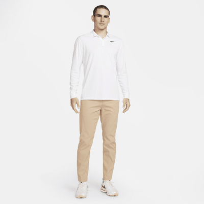 Pants chinos de golf para hombre Nike Tour Repel