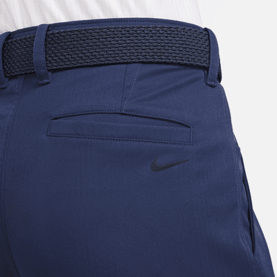 Nike Tour Repel Men's Chino Slim Golf Trousers. Nike UK