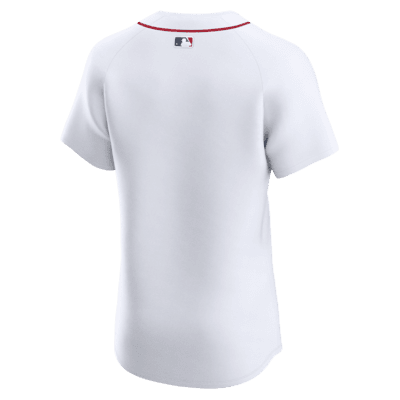 Jersey Nike Dri-FIT ADV de la MLB Elite para hombre Boston Red Sox