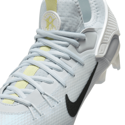 nike huarache 5 men's lacrosse cleats