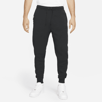 Joggers de tejido Fleece para hombre Nike Sportswear Tech Essentials