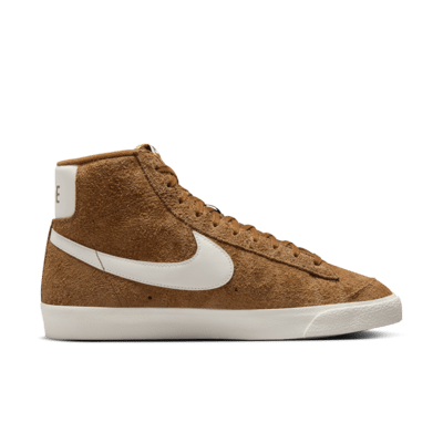 Nike Blazer Mid '77 Premium Men's Shoes