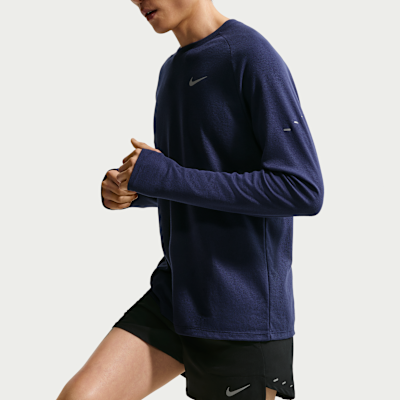 Nike Stride Men's Dri-FIT 13cm (approx.) Brief-Lined Running Shorts