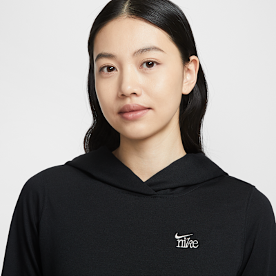 Nike Sportswear Chill Knit Women's Lightweight Hoodie
