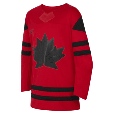 kids team canada jerseys