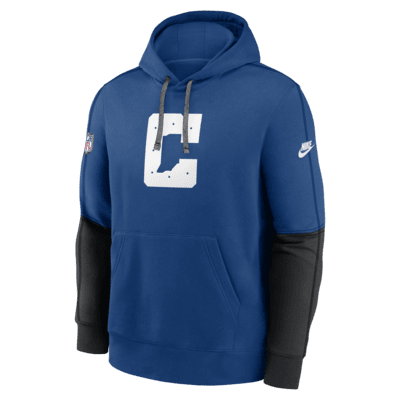 Indianapolis Colts Logo Team Issue Club