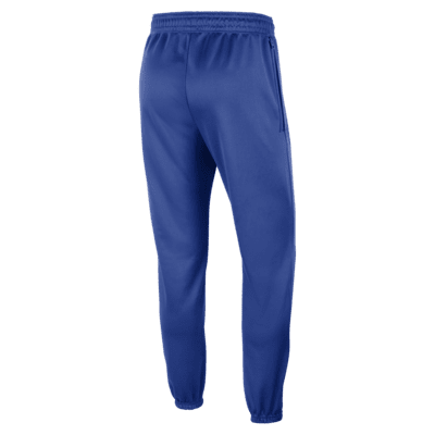 Pantalon Nike Dri-FIT NBA Golden State Warriors Spotlight pour homme