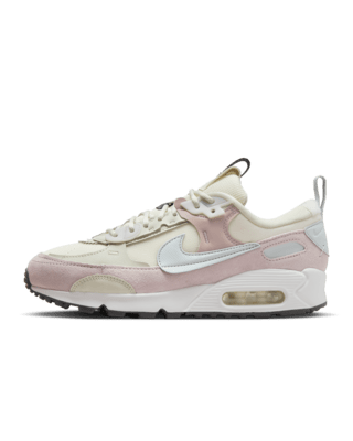 Женские кроссовки Nike Air Max 90 Futura