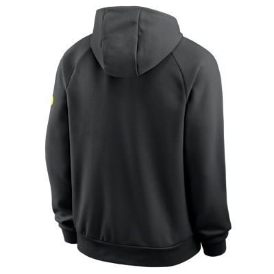 Oregon Premium Performance Men's Nike Dri-FIT College Pullover Hoodie