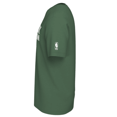Jayson Tatum Boston Celtics Men's Nike NBA T-Shirt