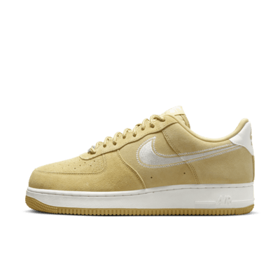 nike air force 1 lv8 tan