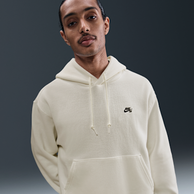 Nike SB Fleece Pullover Skate Hoodie