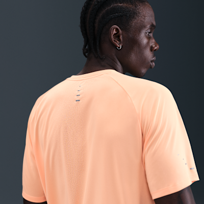 Nike Stride Men's Dri-FIT ADV Short-Sleeve Running Top