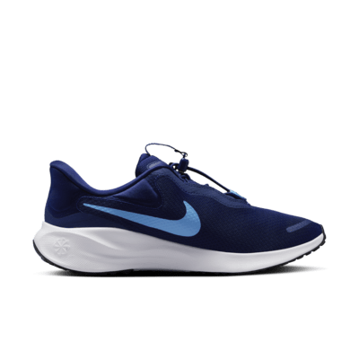 Nike Revolution 7 EasyOn Zapatillas de running para asfalto - Hombre