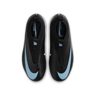 Scarpa da calcio multiterreno a taglio alto MG Nike Jr. Mercurial Superfly 10 Academy – Bambino/a e ragazzo/a