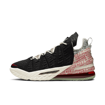 scarpe nike lebron 16