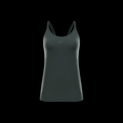 Nike One Classic Dri-FIT Tanktop mit Trägern für Damen