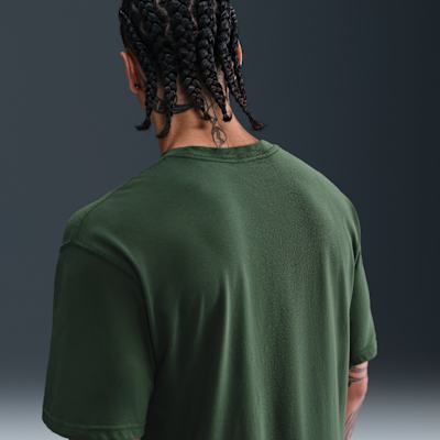 T-shirt męski do tenisa Dri-FIT Max90 NikeCourt
