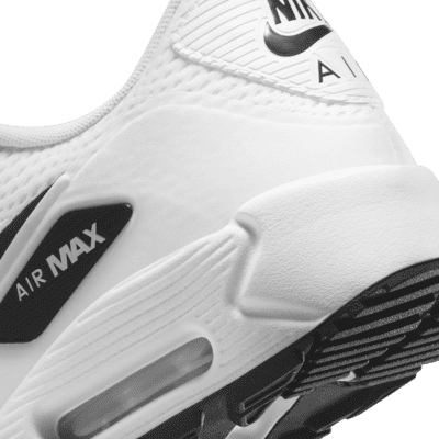 Nike Air Max 90 G Golf Shoe