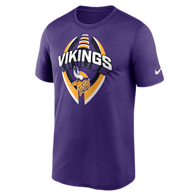 Minnesota Vikings Legend Icon