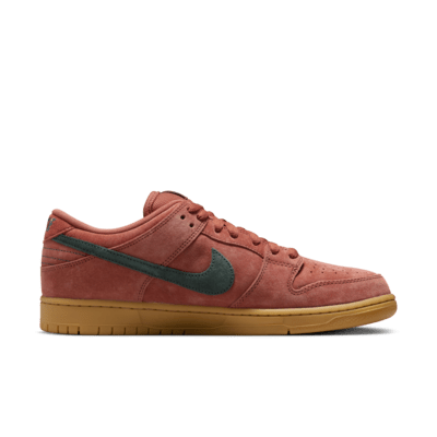 Scarpa da skateboard Nike SB Dunk Low Pro