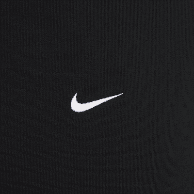 Nike Solo Swoosh Men's French Terry Pullover Hoodie