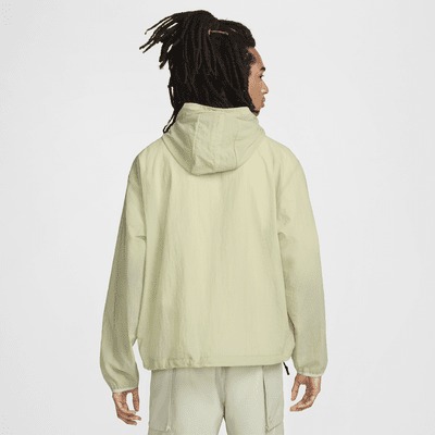 Nike Sportswear Tech Pack Men's Woven Pullover