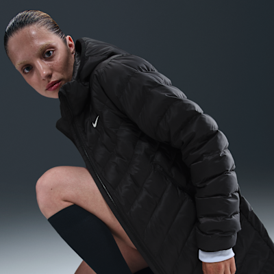 Nike Sportswear Windpuffer Women's Therma-FIT Hooded Parka