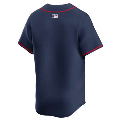 Atlanta Braves Men's Nike Dri-FIT ADV MLB Limited Jersey