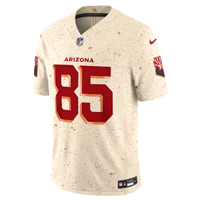 Trey McBride Arizona Cardinals Rivalries Collection