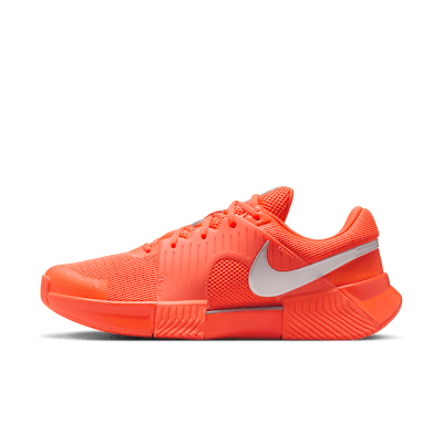 Nike GP Challenge 1 Premium Men's Hard Court Tennis Shoes