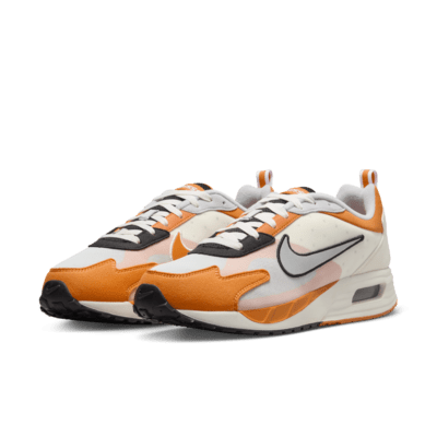 Tennessee Nike Air Max Solo Men's Shoes