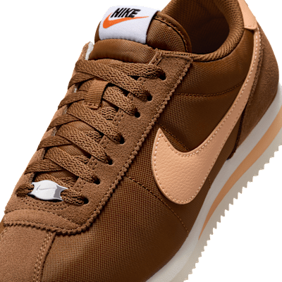 Nike Cortez Textile Zapatillas