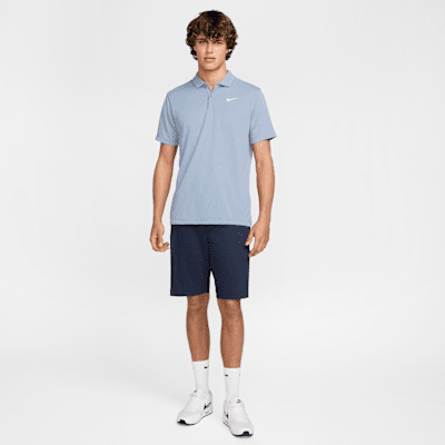 NikeCourt Dri-FIT Tennis-Poloshirt für Herren