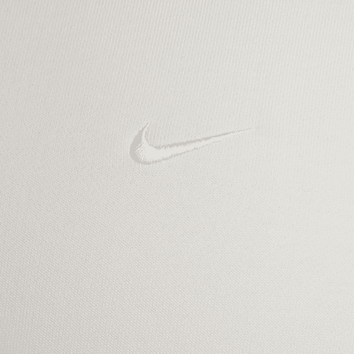 Nike Solo Swoosh Men's Fleece Crew