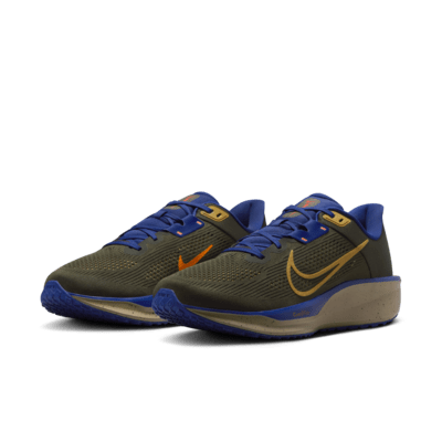 Nike Quest 6 Men's Road Running Shoes