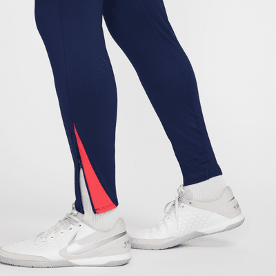 Kroatien Strike Nike Dri-FIT Fußballhose für Herren