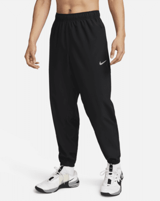 Мужские  Nike Form Dri-FIT Tapered Versatile Pants