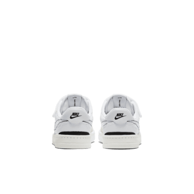 Nike Squash-Type Younger Kids' Shoe. Nike UK