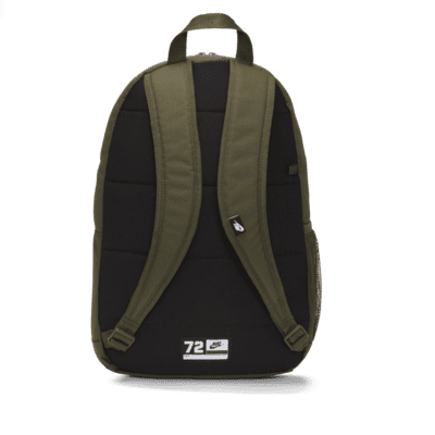 Mochila para niños Nike Elemental (20L)