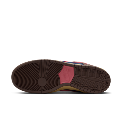 รองเท้าสเก็ตบอร์ด Nike SB Dunk Low Pro